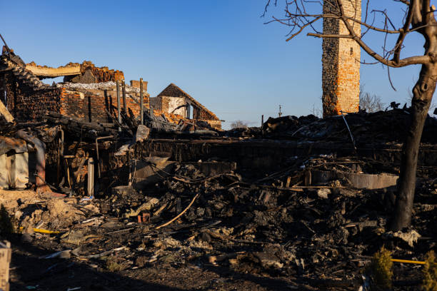 24/7 Emergency Fire Damage Removal experts in Glenview, KY