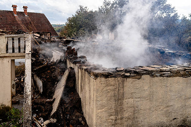 Reliable Fire Damage Removal contractor in Glenview, KY by Fire Damage Biloxi